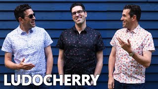 LudoCherry