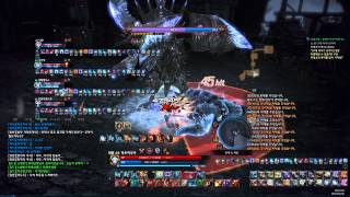 번스타인의 악령섬 - 창기사 시점