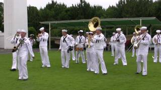 Download lagu [jazz] When the Saints Go Marching In - US Navy Seventh Fleet Band mp3