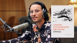 Video thumbnail for In Action: LCO Strings Part I by Spitfire Audio