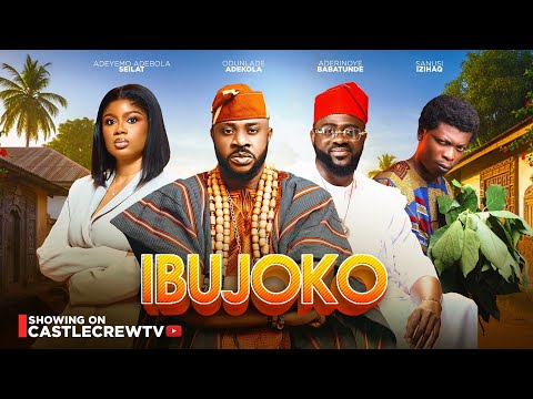 IBUJOKO - Latest Yoruba Movie 2026 Drama |Apa|Odunlade Adekola|Tosin Olaniyan|Seilat|Tunde Aderinoye