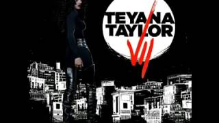 Teyana Taylor Request Full Song
