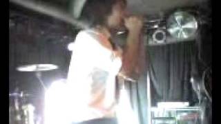 Safe and Sound In Phone Lines (Last AZ Show With Torry)