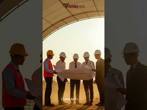 Tensile Structures for Hospitals, Schools & Corporate Spaces | Udaipur