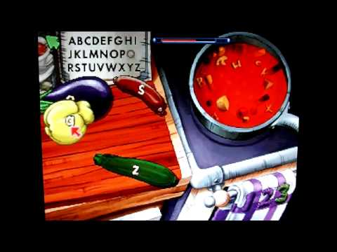 Winnie the Pooh: Preschool Gameplay Part 2