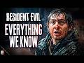 ZACH CREGGER S RESIDENT EVIL Everything We Know So Far Story Monsters Leaks More