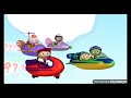 Super Why Theme Song Season 2