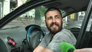 Затори до осені: харківські водії обурені ремонтом дороги