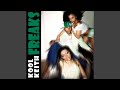 Hey (Freaks EP Exclusive)