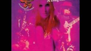 "Sittin' in Circles"   The Electric Flag