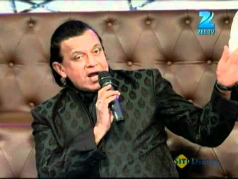 DID L'il Masters Season 2 June 09 '12 - Performance Of The Day