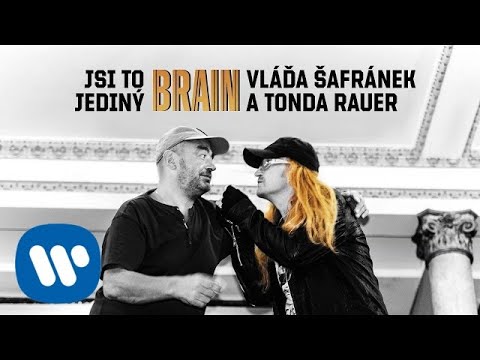 Vláďa Šafránek a Tonda Rauer - Jsi to jediný (Official audio)