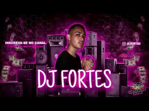 MEDLEY AGRESSIVO - MC RD (@djfortess) 2k21