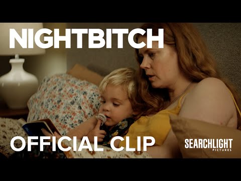 Thumbnail of the video: "Bedtime" Official Clip