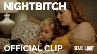 "Bedtime" Official Clip