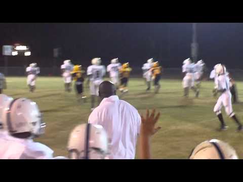 EastMetro Titans 12u