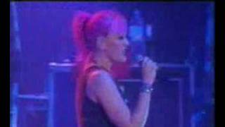 No Doubt-Staring Problem Live