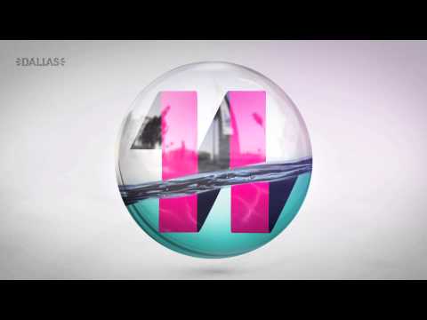TV11 Channel Identity Compilation - Dallas Sthlm
