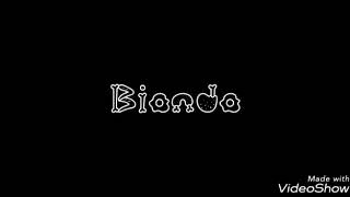 Roof Garden Testo completo