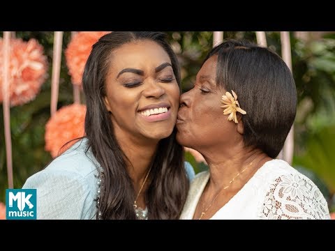 Elaine Martins - Beautiful Flower (Official Clip MK Music)