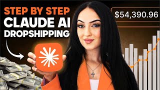 AI Dropshipping Guide — Step-by-Step Guide & Transcript