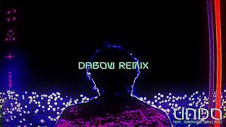 RL Grime - Undo feat. Jeremih &amp; Tory Lanez (Dabow Remix) [Official Audio]