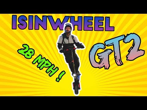 GT2 owner review