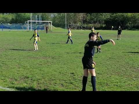 RFK Novi Sad 1921 - Stari Aerodrom 3:2 (0:2) (II poluvreme) 2008