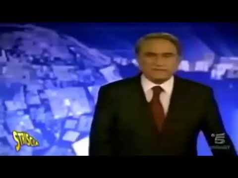 CHE FIGURA DI MERDA!   Emilio Fede