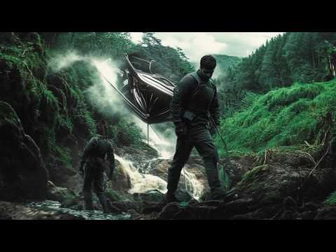 A psychiatrist uncovers dark truths while investigating a lost boy | Under the crystal dome | Movie