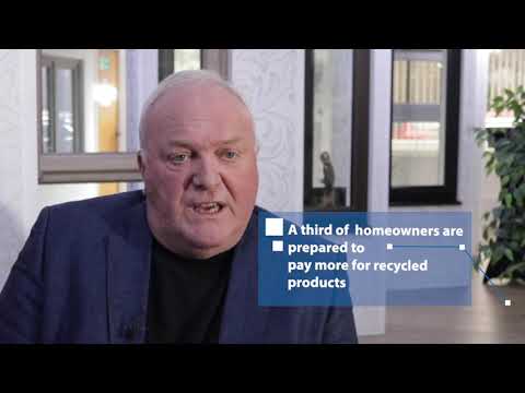 Sustainability At Deceuninck