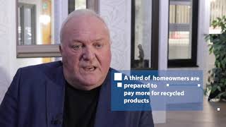 Sustainability At Deceuninck