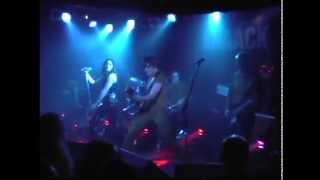 THE CREST - Parts of Europe Tour 2002