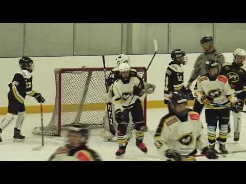 Kärpät Naiset Akatemia vs Kärpät U15 Itä harjoituspeli