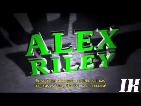 WWE Alex Riley Theme Song 2011 Legendado