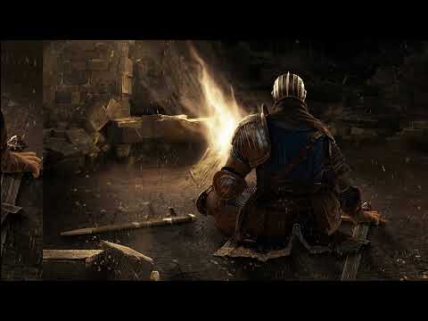 Best VGM 240 - Dark Souls - Kalameet