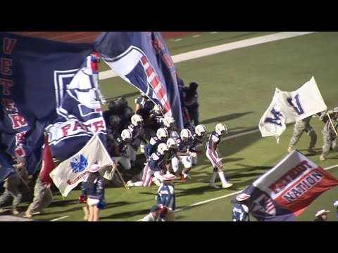 BGC Game of the Week Preview: Wagner vs. Veterans Memorial