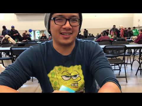 Chuong Nguyen’s Top 32 YCS Niagara Falls Spyral Danger! Deck Profile