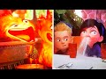 NEVER PAUSE A DISNEY MOVIE If You Laugh YOU LOSE