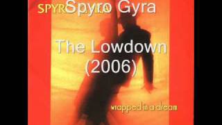 Spyro Gyra - The lowdown.wmv