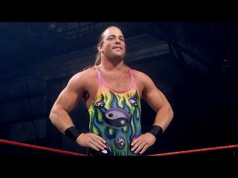 Rob Van Dam vs. Jeff Hardy: Raw, May 12, 1997