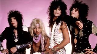 Motley Crue - Tonight (We Need A Lover) (Lyrics In Description)