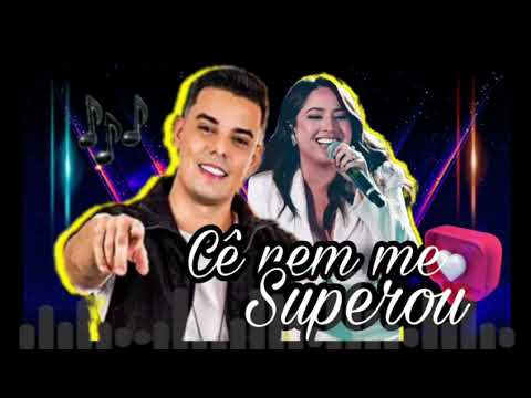 Matheus Ximenes e Mari Fernandes 《 CÊ NEM ME SUPEROU 》