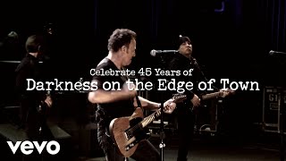 Bruce Springsteen - Trailer - The Promise: The Making Of Darkness On The Edge Of Town