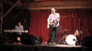 Sleeping Beauty - Ian David @ Common Grounds