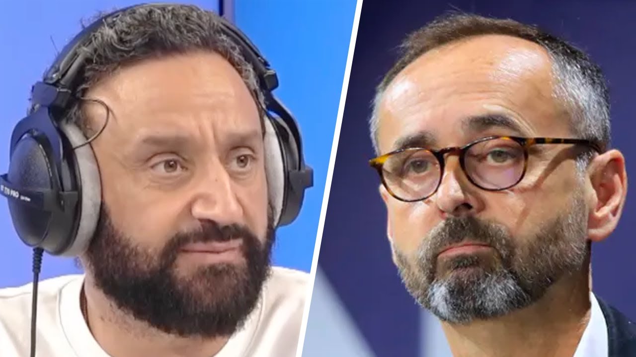 "Comment est-ce possible qu'on m'oblige à marier quelqu'un sous OQTF ?" (Robert Ménard)