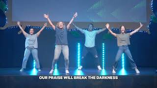 Shine A Light - Motions Video