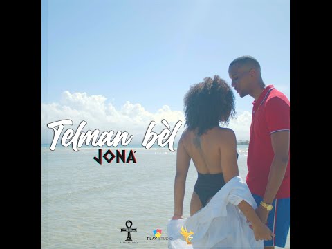 Jona - Telman Bèl ( Clip Officiel )