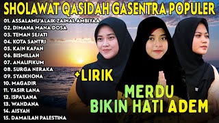 Download lagu ASSALAMU'ALAIK ZAINAL AMBIYAA - Sholawat Qasidah Merdu Bikin Hati Adem 2025 | Gasentra Pajampangan mp3 Download lagu ASSALAMU'ALAIK ZAINAL AMBIYAA - Sholawat Qasidah Merdu Bikin Hati Adem 2025 | Gasentra Pajampangan mp3