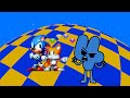 Blue Spheres BS Four Plays Sonic Mania Part 2